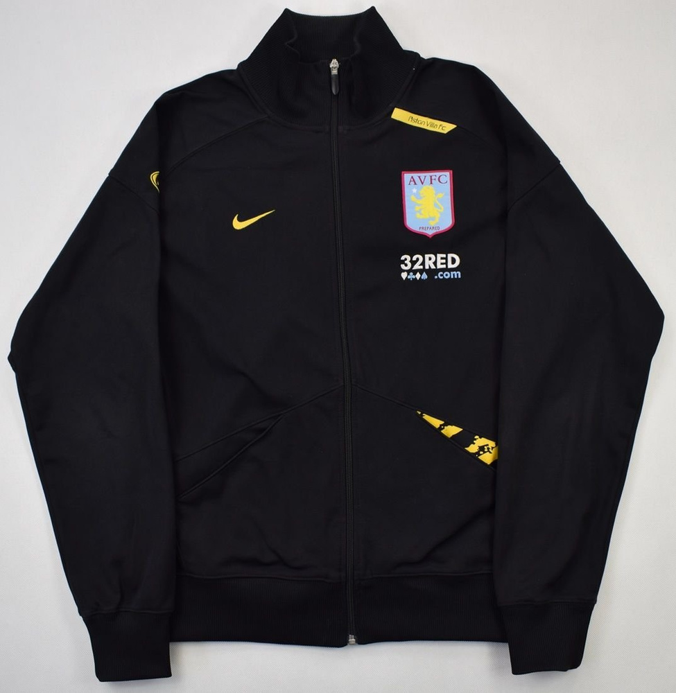 ASTON VILLA TOP S