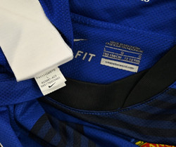 2011-13 MANCHESTER UNITED *ROONEY* SHIRT L. BOYS