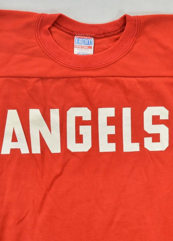 LOS ANGELES ANGELS SHIRT M