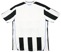 2009-10 NEWCASTLE UNITED KOSZULKA XL. BOYS