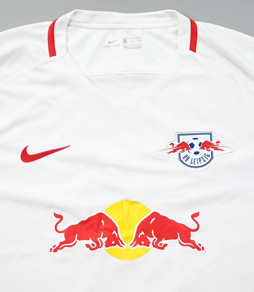 2016-17 RB LEIPZIG *BURKE* KOSZULKA XXL