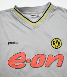 2000-01 BORUSSIA DORTMUND LONGSLEEVE L