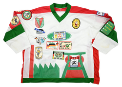 GERMAN FAN ICE HOCKEY SHIRT 3XL