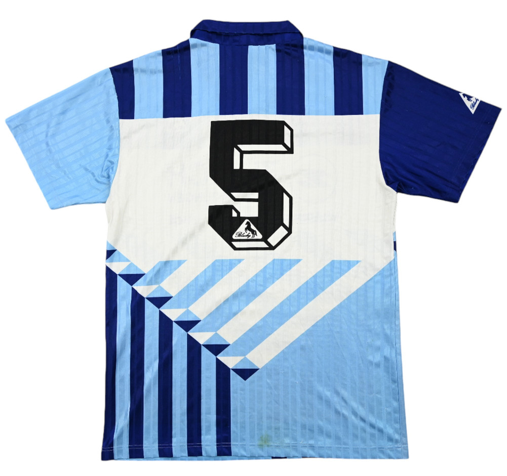 BLACKY OLDSCHOOL #5 SHIRT M