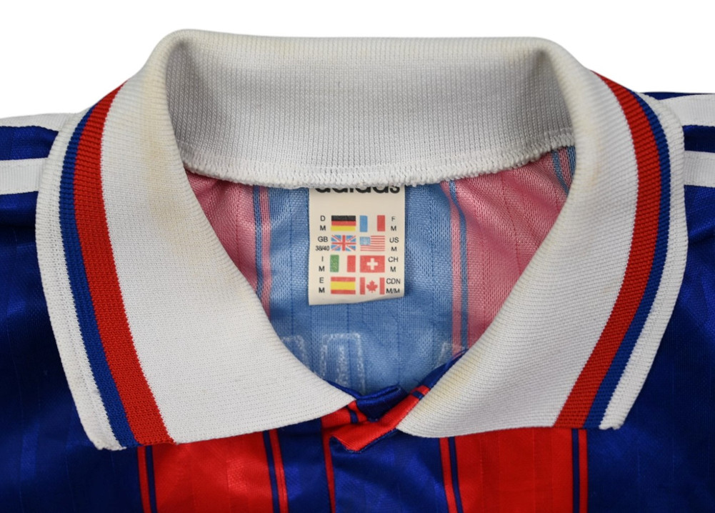 1995-97 BAYERN MUNCHEN KOSZULKA M