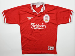 1997-98 LIVERPOOL KOSZULKA M