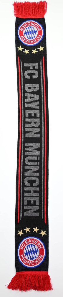 BAYERN MUNCHEN SZALIK