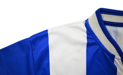 2005-06 ALAVES SHIRT L 