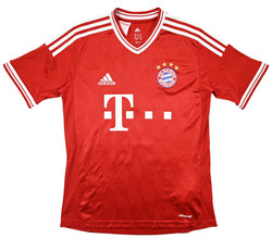 2013-14 BAYERN MUNCHEN *GOTZE* KOSZULKA L. BOYS