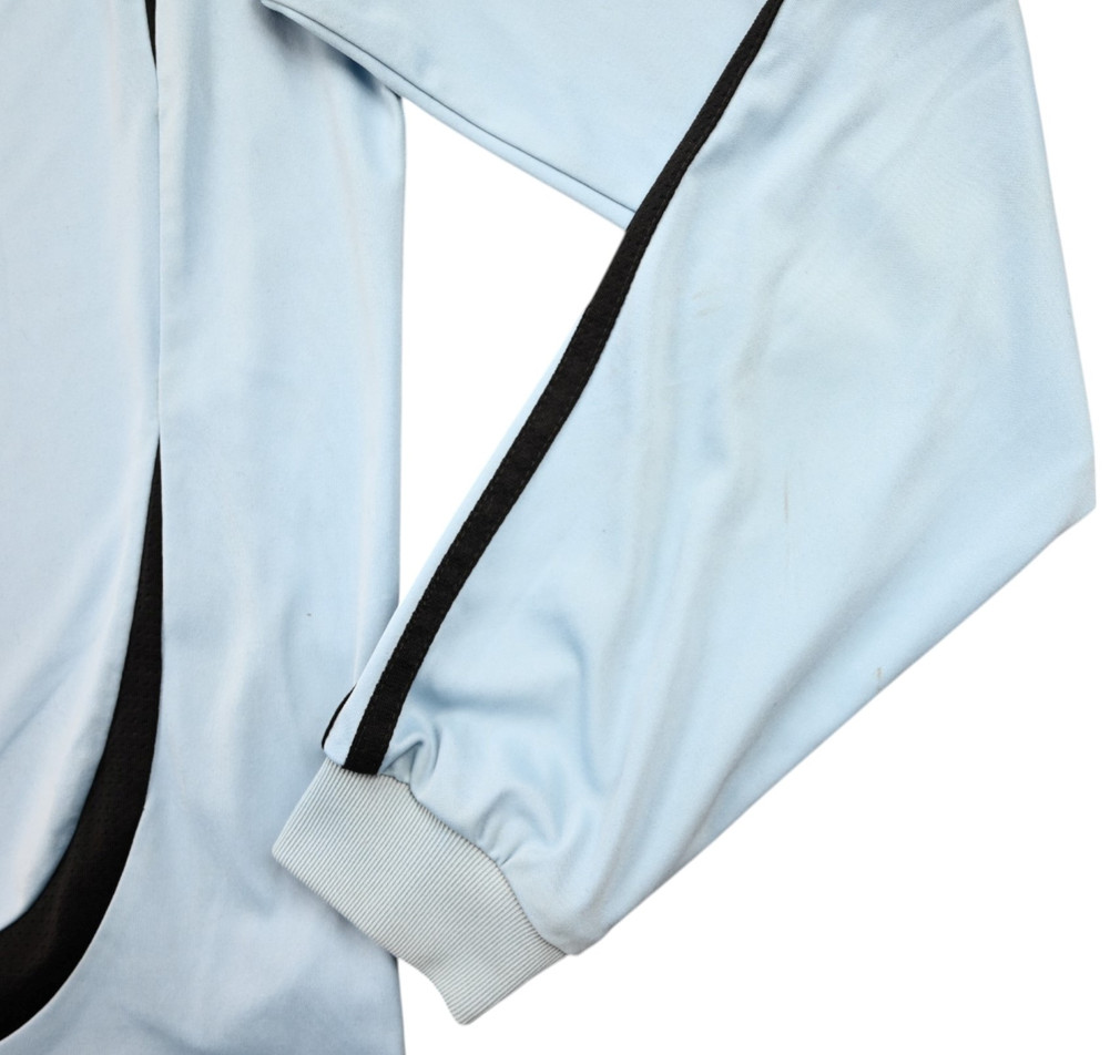 2007-08 NEWCASTLE UNITED LONGSLEEVE SHIRT M