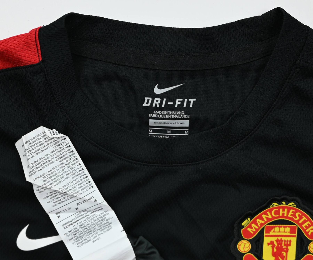 MANCHESTER UNITED KOSZULKA M. BOYS