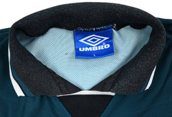 1995-96 AJAX AMSTERDAM SHIRT L