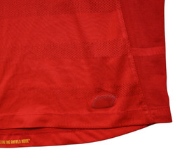 2016-17 LIVERPOOL *MILNER* SHIRT M