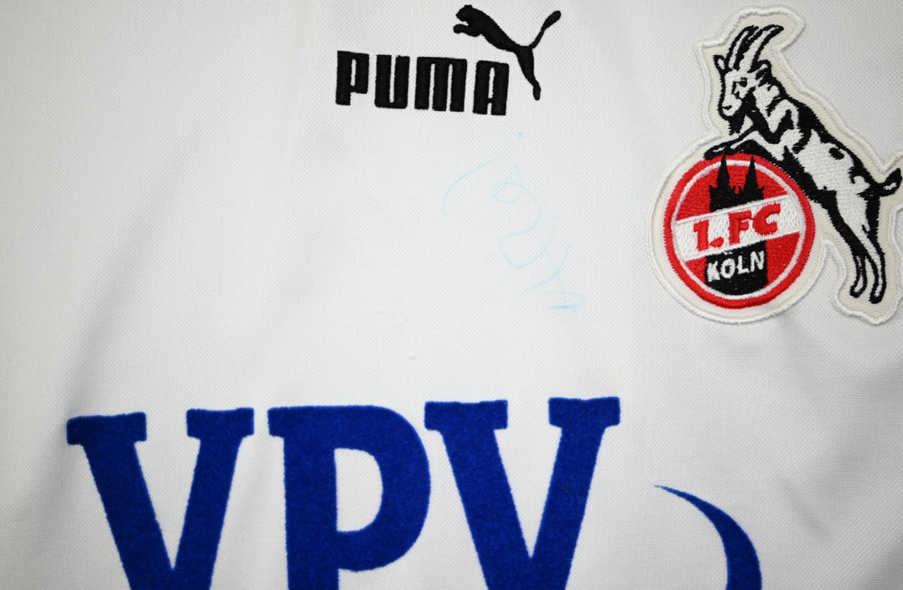 2000-01 KOLN KOSZULKA L