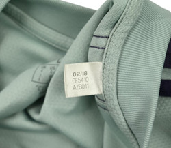 2018-19 BAYERN MUNCHEN *GORETZKA* SHIRT L