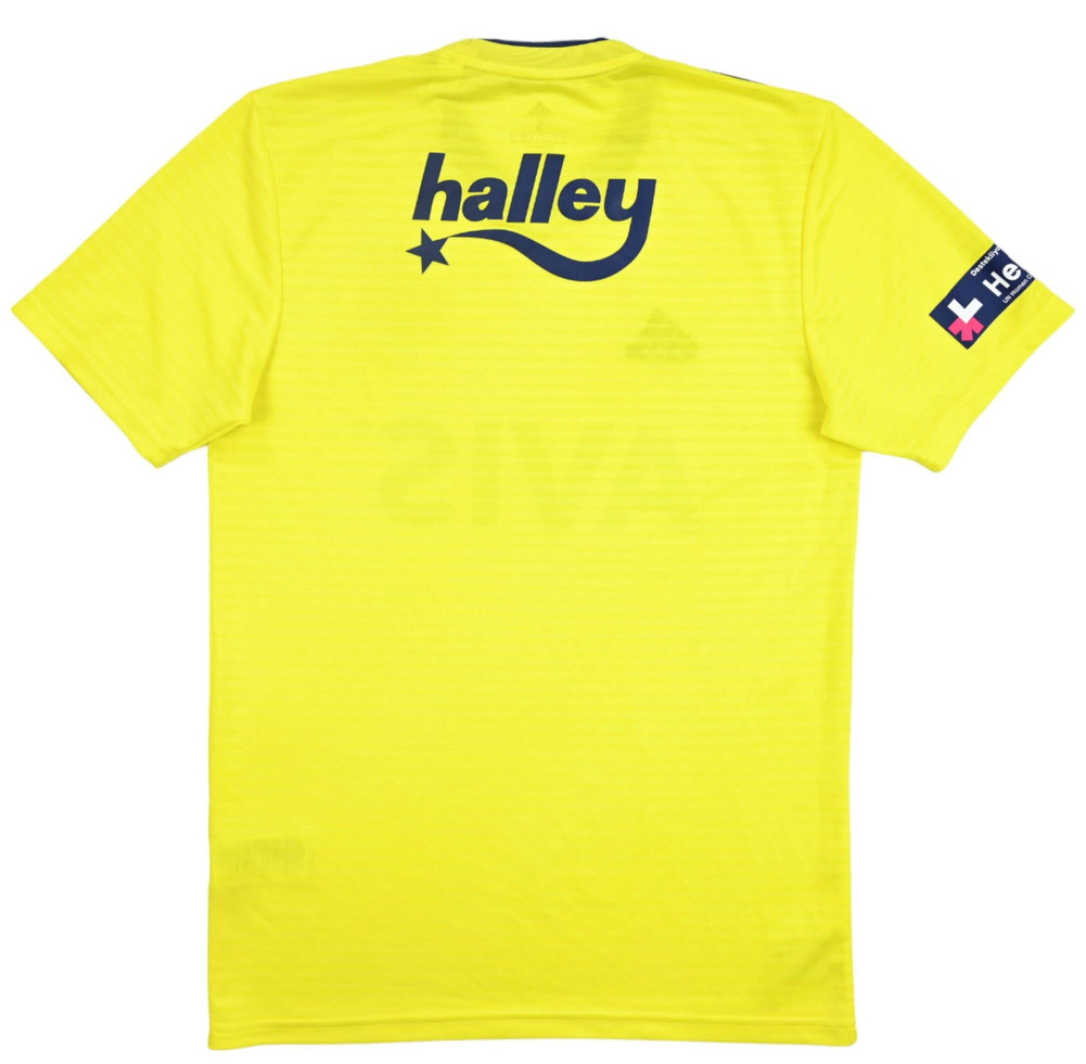 2019-20 FENERBAHCE  KOSZULKA S