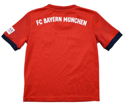 2018-19 BAYERN MUNCHEN KOSZULKA S. BOYS