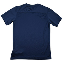 2022-23 VFL WOLFSBURG KOSZULKA M. BOYS