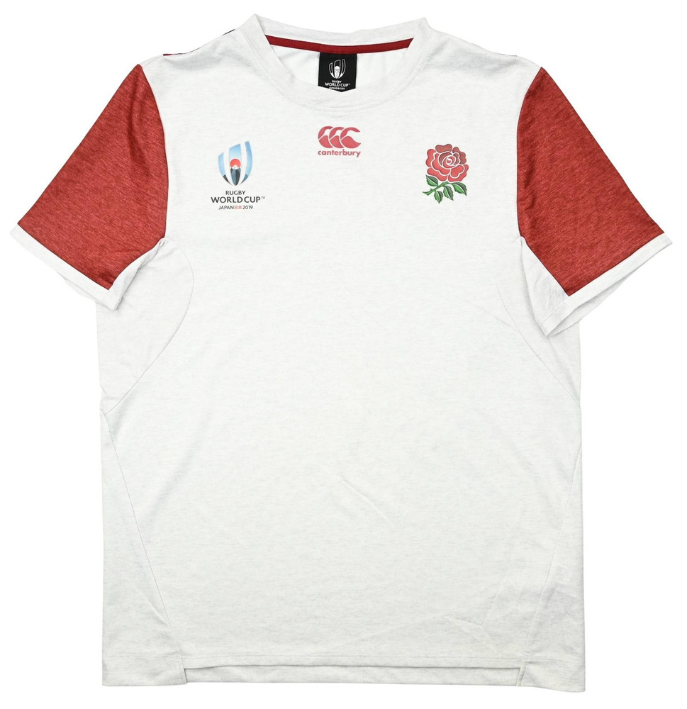 ENGLAND RUGBY KOSZULKA XXL