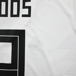 2018-19 GERMANY *KROOS* KOSZULKA WOMENS XL