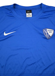 2012-13 VFL BOCHUM LONGSLEEVE SHIRT L