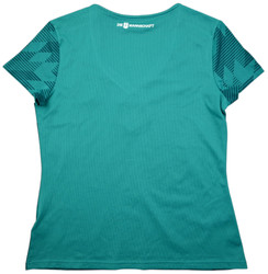 2018-19 GERMANY KOSZULKA WOMENS XL