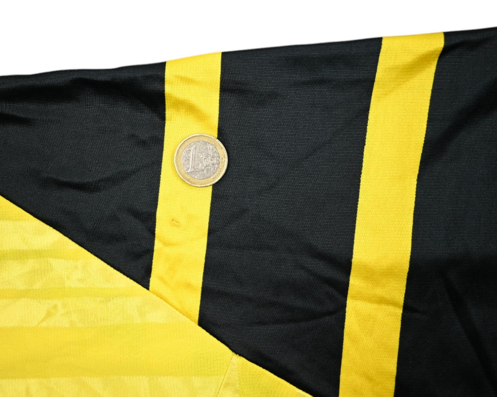 ADIDAS EQUIPMENT VINTAGE SHIRT XL