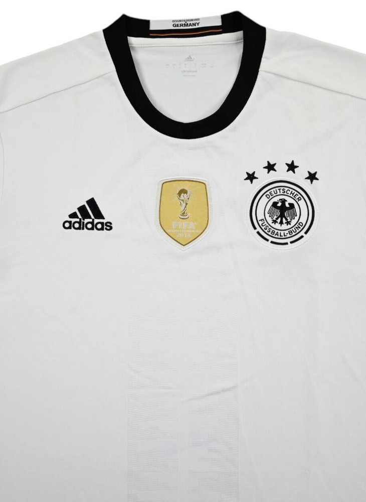 2015-16 GERMANY KOSZULKA L