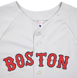 BOSTON RED SOX MLB SHIRT WOMENS M