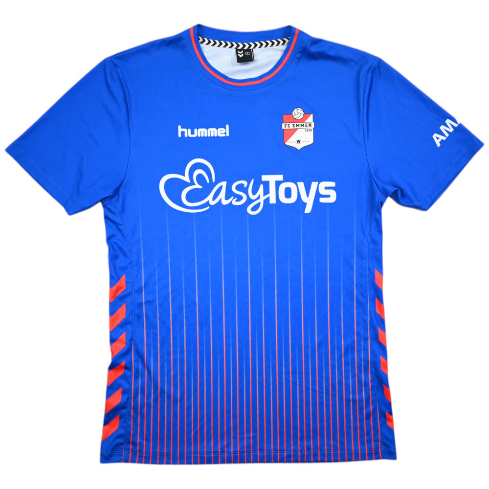 2022-23 EMMEN KOSZULKA L