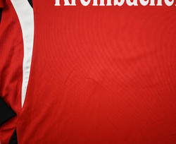 2008-09 ARMINIA BIELEFELD *HAIN* GK LONGSLEEVE KOSZULKA L/XL