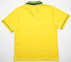 1993-94 BRAZIL KOSZULKA L