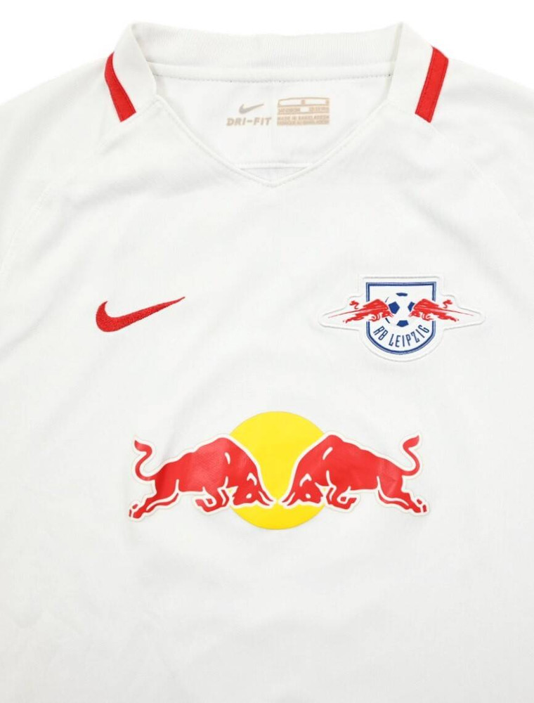 2016-17 RB LEIPZIG *FORSBERG* KOSZULKA L. BOYS