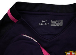 2016-17 FC BARCELONA *NEYMAR JR* SHIRT S. BOYS