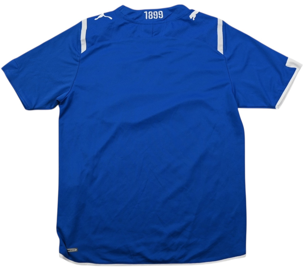 2009-11 TSG HOFFENHEIM KOSZULKA XL. BOYS 