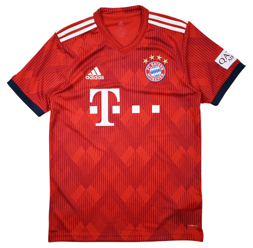 2018-19 BAYERN MUNCHEN KOSZULKA XS