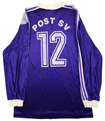 ADIDAS OLDSCHOOL LONGSLEEVE SHIRT XL