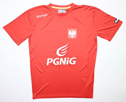 POLAND HANDBALL SHIRT L