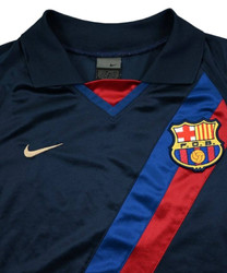 2002-03 FC BARCELONA KOSZULKA S