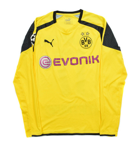 2016-17 BORUSSIA DORTMUND *AUBAMEYANG* S