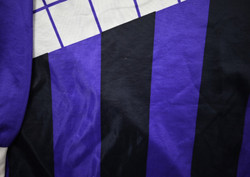 PUMA OLDSCHOOL MADE IN WEST GERMANY LONGSLEEVE XL