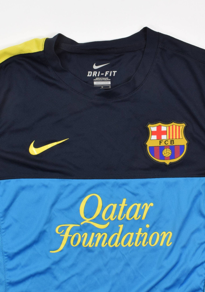 2012-13 FC BARCELONA KOSZULKA M