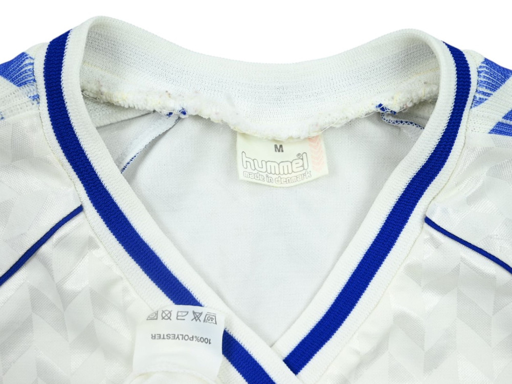 HUMMEL VINATGE SHIRT M 