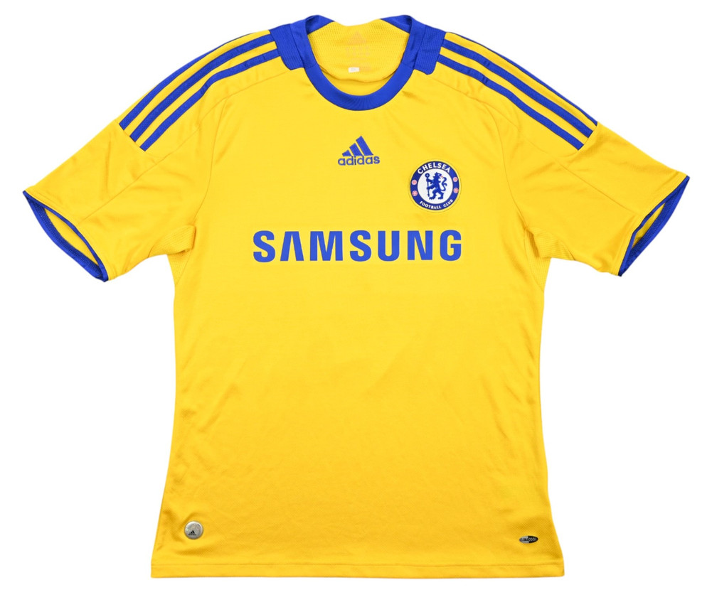 2008-09 CHELSEA *LAMPARD* KOSZULKA M