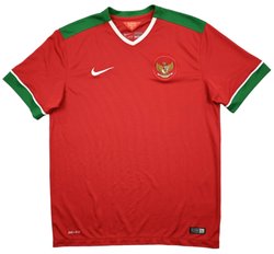 2014-17 INDONESIA SHIRT XL