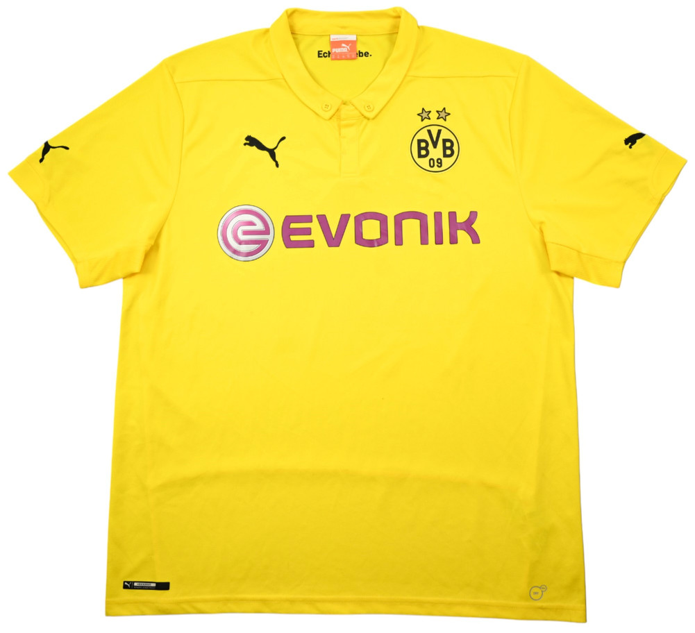 2014-15 BORUSSIA DORTMUND *REUS* KOSZULKA XL