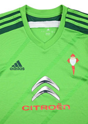 2014-16 CELTA VIGO SHIRT L