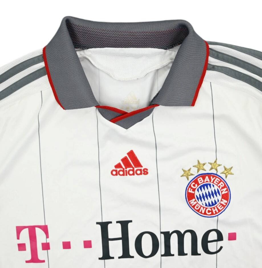 2009-10 BAYERN MUNCHEN KOSZULKA M