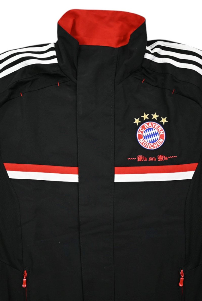 2011-12 BAYERN MUNCHEN KURTKA S