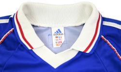 1998-00 FRANCE KOSZULKA L